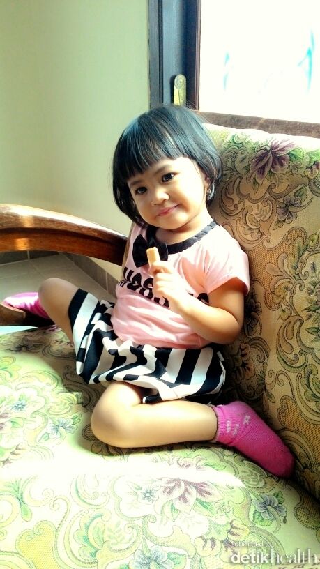 Kahiyang Azzahwa Utami